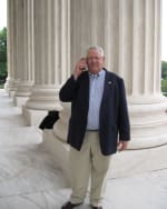 Click to view profile of Robert D. Lowry, a top rated Construction Litigation attorney in Eugene, OR