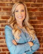 Click to view profile of Barbara Agricola, a top rated Trucking Accidents attorney in Opelika, AL