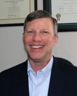 Click to view profile of C. Brooks Schuelke, a top rated Trucking Accidents attorney in Austin, TX