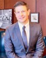 Click to view profile of Robert R. Parker, a top rated Trucking Accidents attorney in Peoria, IL