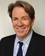 Click to view profile of Mark J. Sherry, a top rated Workers' Compensation attorney in Van Nuys, CA