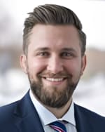 Click to view profile of Alexander M. Pagnotta, a top rated Elder Law attorney in Annapolis, MD