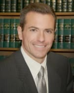 Click to view profile of M. Timothy Gergely, a top rated Premises Liability - Plaintiff attorney in Schoolcraft, MI