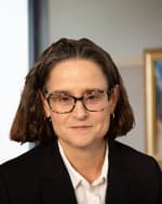 Click to view profile of Nicole Liguori Micklich, a top rated Franchise & Dealership attorney in Westerly, RI