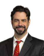 Click to view profile of Ethan Moore, a top rated Contracts attorney in Vero Beach, FL