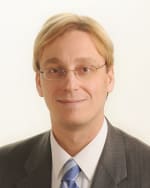 Click to view profile of J. Wesley Kocsis, a top rated General Litigation attorney in Athens, PA
