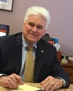 Click to view profile of Frank Jackson, a top rated Criminal Defense attorney in Dallas, TX