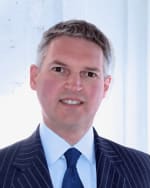 Click to view profile of Antony Noble, a top rated Appellate attorney in Lakewood, CO