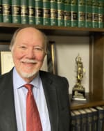 Click to view profile of William H. Elam, a top rated Medical Malpractice attorney in Charlotte, NC