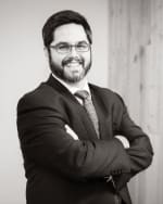 Click to view profile of Benjamin J. Herbert, a top rated Real Estate attorney in Kalamazoo, MI