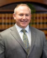 Click to view profile of Cody N. Gayer, a top rated Medical Malpractice attorney in Oklahoma City, OK