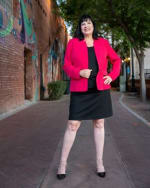 Click to view profile of Lynda Vescio, a top rated Estate Planning & Probate attorney in Glendale, AZ