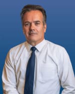 Click to view profile of Daniel J. Buba, a top rated Construction Accident attorney in Carmel, IN