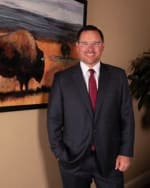Click to view profile of David Burrage, a top rated Medical Malpractice attorney in Durant, OK