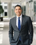Click to view profile of Samer Habbas, a top rated Car Accident attorney in Irvine, CA