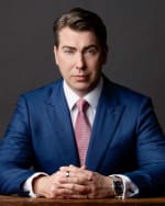 Click to view profile of Bradford Gilde, a top rated Trucking Accidents attorney in Houston, TX