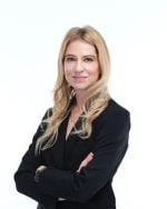 Click to view profile of Raeanna Spahn, a top rated Trucking Accidents attorney in Indianapolis, IN