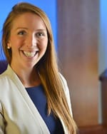 Click to view profile of Samantha K. Rittgers, a top rated Wrongful Termination attorney in Cincinnati, OH