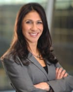Click to view profile of Michele R. Levin, a top rated Medical Malpractice attorney in Jericho, NY
