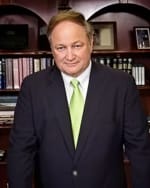 Click to view profile of Robert Finnell, a top rated Motor Vehicle Defects attorney in Rome, GA