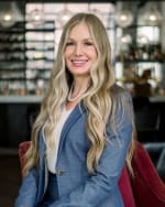 Click to view profile of Kara M. Harp, a top rated Medical Malpractice attorney in Covington, KY