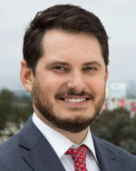 Click to view profile of D. Aaron Brock, a top rated Employment Litigation attorney in Los Angeles, CA