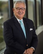 Click to view profile of George N. Keches, a top rated Medical Malpractice attorney in Bridgewater, MA