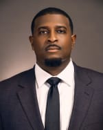 Click to view profile of Byron Alfred, a top rated Construction Accident attorney in Houston, TX