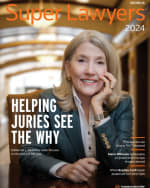Click to view profile of Katherine L. McArthur, a top rated Brain Injury attorney in Atlanta, GA