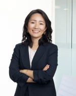 Click to view profile of Sarah Yun, a top rated Medical Malpractice attorney in Boston, MA