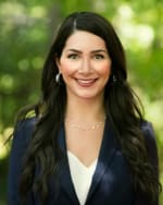 Click to view profile of Rachel Rinehardt, a top rated Medical Malpractice attorney in Mansfield, OH