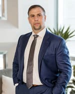 Click to view profile of Daniel Richardson, a top rated Whistleblower attorney in Roseville, CA