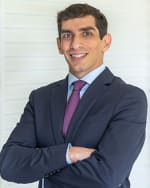 Click to view profile of Marc Moccia, a top rated Brain Injury attorney in Haverhill, MA