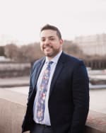 Click to view profile of Eric Benavides, a top rated Criminal Defense attorney in Houston, TX