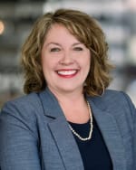 Click to view profile of Jennifer L. Lawrence, a top rated Products Liability attorney in Covington, KY