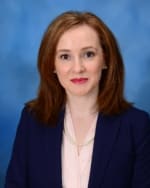 Click to view profile of Dhespina Poreci, a top rated General Litigation attorney in Boston, MA