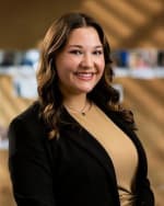 Click to view profile of Alexis A. Elarba, a top rated Premises Liability - Plaintiff attorney in Corpus Christi, TX