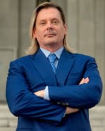 Click to view profile of Gregory Ward, a top rated Trucking Accidents attorney in Miami Lakes, FL