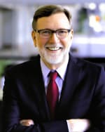 Click to view profile of Brad Jackson, a top rated Civil Litigation attorney in Dallas, TX