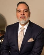 Click to view profile of Rick A. Navarrete, a top rated Assault & Battery attorney in Midland, TX