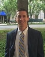 Click to view profile of Perry A. Coumas, a top rated Estate & Trust Litigation attorney in Charlotte, NC