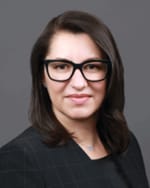 Click to view profile of Renee L. Jarusinsky, a top rated Business Litigation attorney in New York, NY