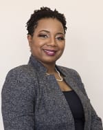 Click to view profile of Ashanti Madlock Henderson, a top rated Alternative Dispute Resolution attorney in Chicago, IL