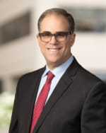 Click to view profile of Leslie D. Hershfield, a top rated Business Litigation attorney in Towson, MD