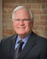 Click to view profile of John L. Hammons, a top rated Medical Malpractice attorney in Shreveport, LA