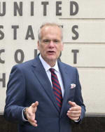 Click to view profile of Craig J. Mordock, a top rated White Collar Crimes attorney in New Orleans, LA