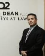 Click to view profile of Christopher R. Dean, a top rated Products Liability attorney in Garden City, NY