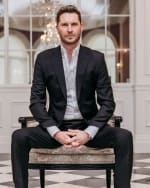 Click to view profile of Michael C. Kane, a top rated Premises Liability - Plaintiff attorney in Las Vegas, NV