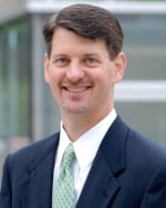 Click to view profile of Roger E. Haynes, a top rated White Collar Crimes attorney in Dallas, TX