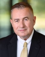 Click to view profile of Jack L. Brown, a top rated Estate & Trust Litigation attorney in Tulsa, OK